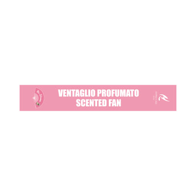 Ventaglio Profumato 'No Stress' - Hypno Casa