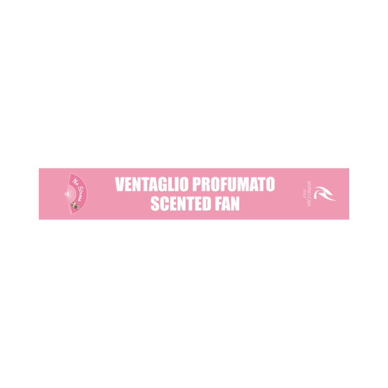 Ventaglio Profumato &