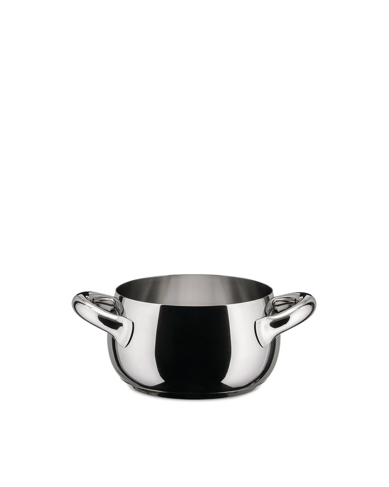 Casseruola Mami 20 cm - Alessi