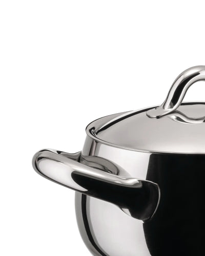 Casseruola Mami 20 cm - Alessi