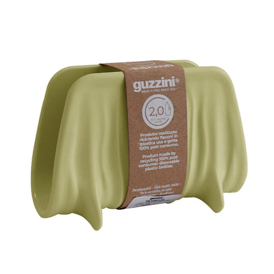 Portatovaglioli 'Tierra' Verde - Guzzini