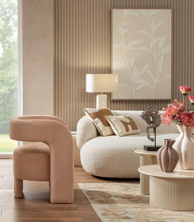 Poltrona Neo Classic - L'Oca Nera