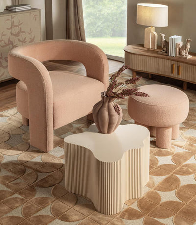 Poltrona Neo Classic - L'Oca Nera