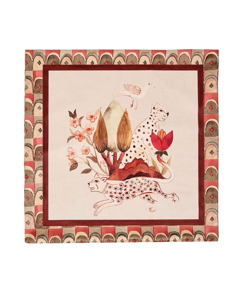 Cuscino Avorio - L&