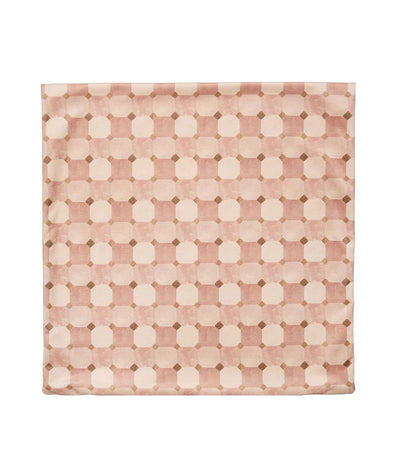 Cuscino Ottanio - L'Oca Nera