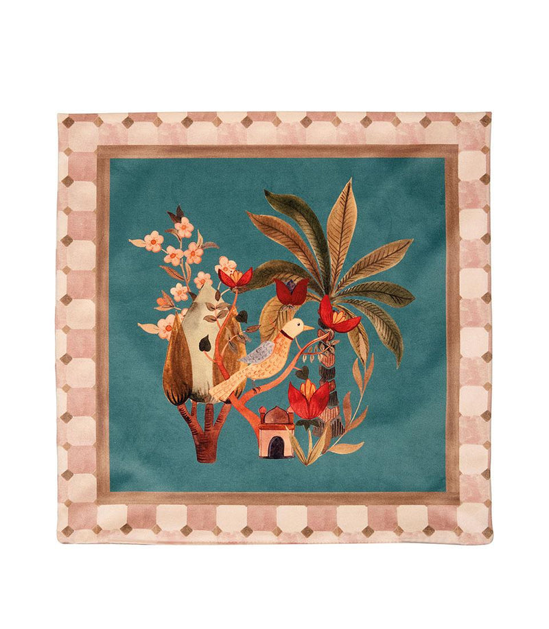 Cuscino Ottanio - L&