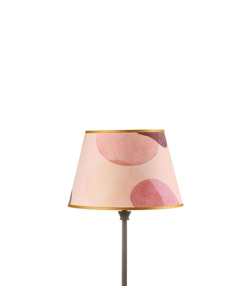 Lampada C/Paralume &