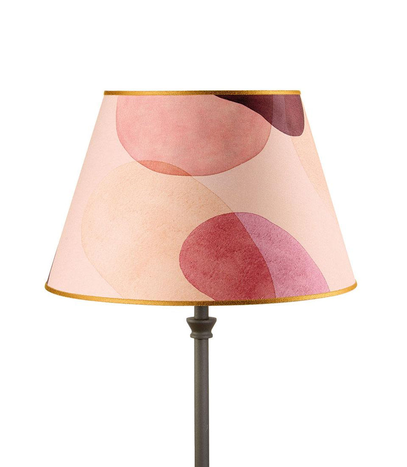 Lampada C/Paralume &