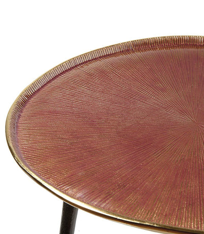 Tavolino Piccolo - L'Oca Nera