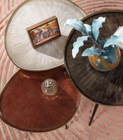 Tavolino Piccolo - L'Oca Nera