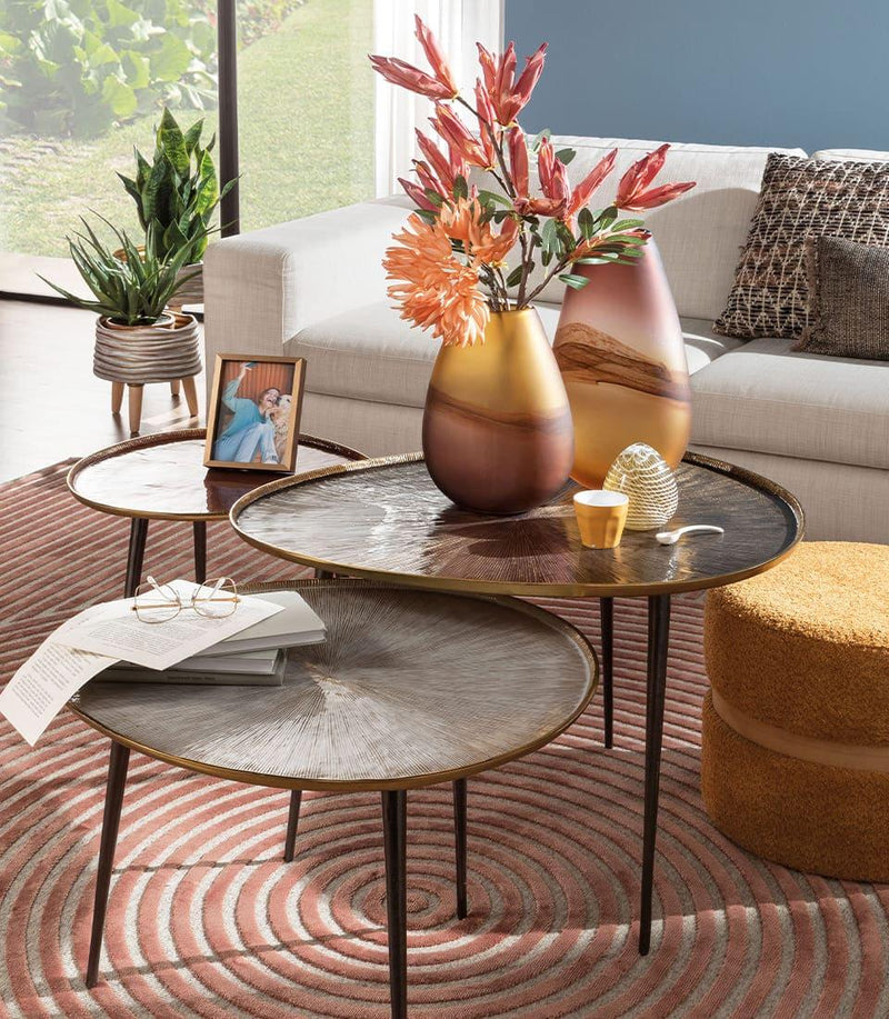 Tavolino Piccolo - L&