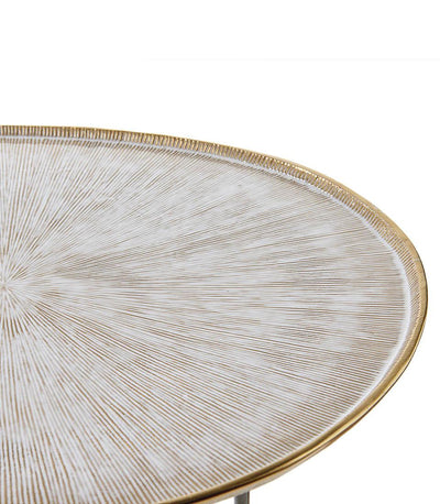 Tavolino Medio - L'Oca Nera