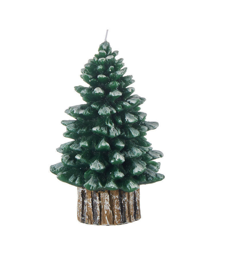 Candela Albero &