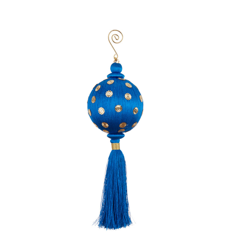 Pendente Sfera Blu &