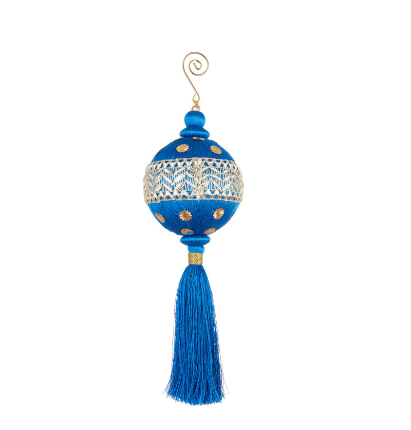 Pendente Sfera Blu &