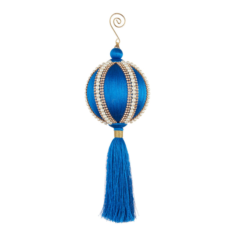 Pendente Sfera Blu &