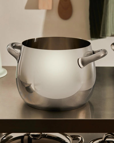 Pentola Mami 24 cm - Alessi