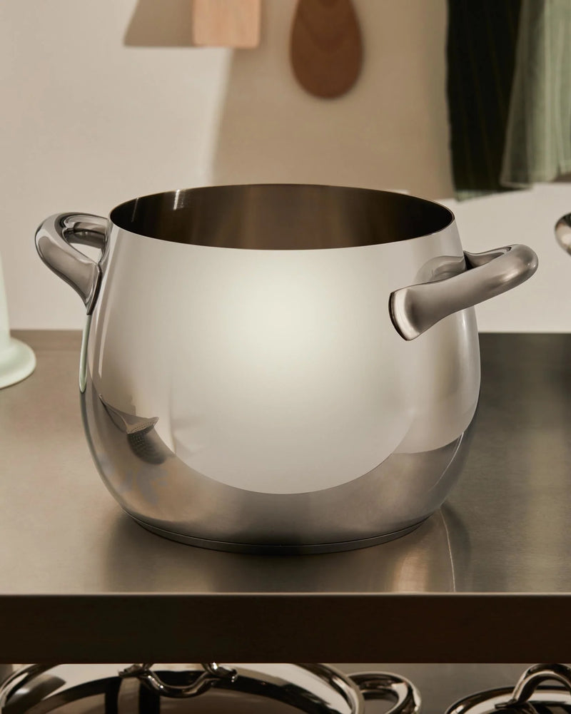 Pentola Mami 24 cm - Alessi