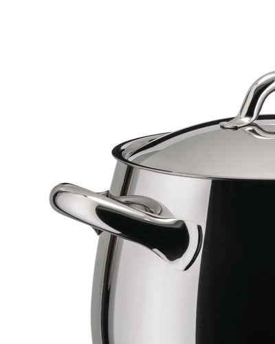 Pentola Mami 24 cm - Alessi
