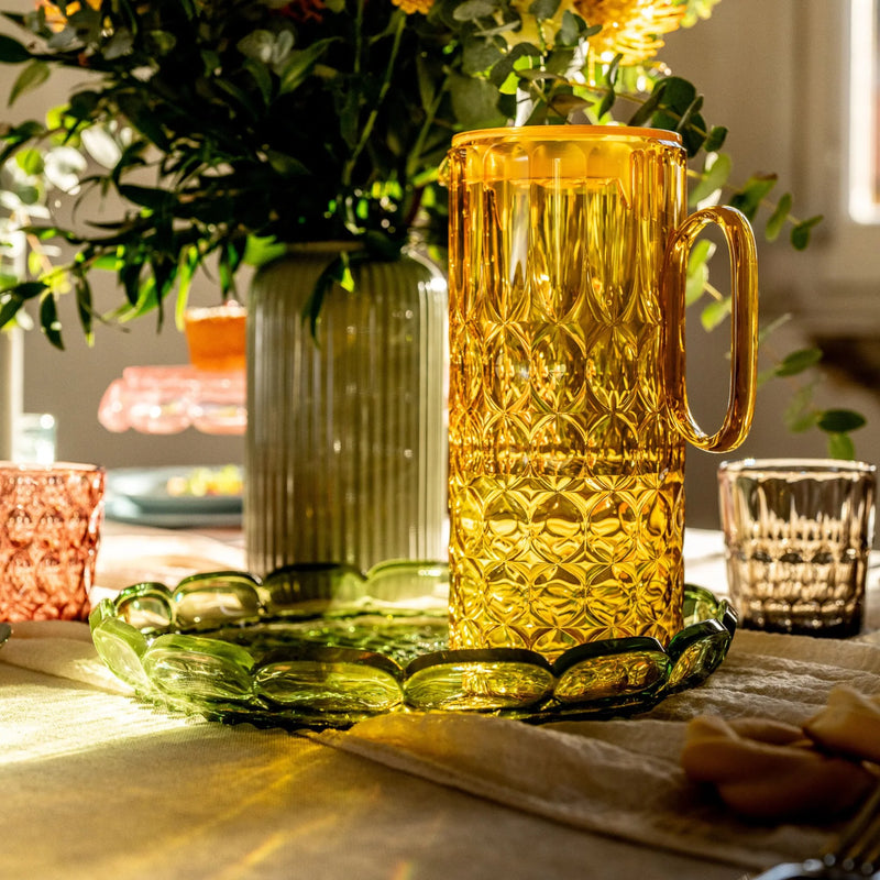 Caraffa C/Coperchio &
