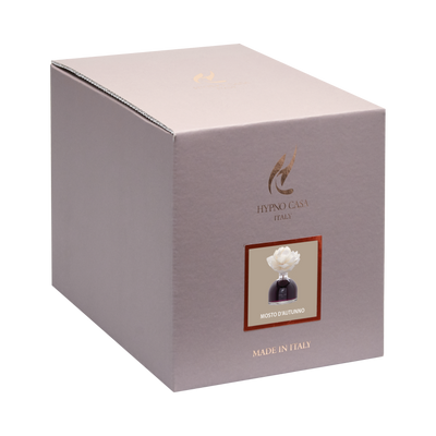 Diffusore C/Fiore Mosto D'Autunno - Hypno Casa