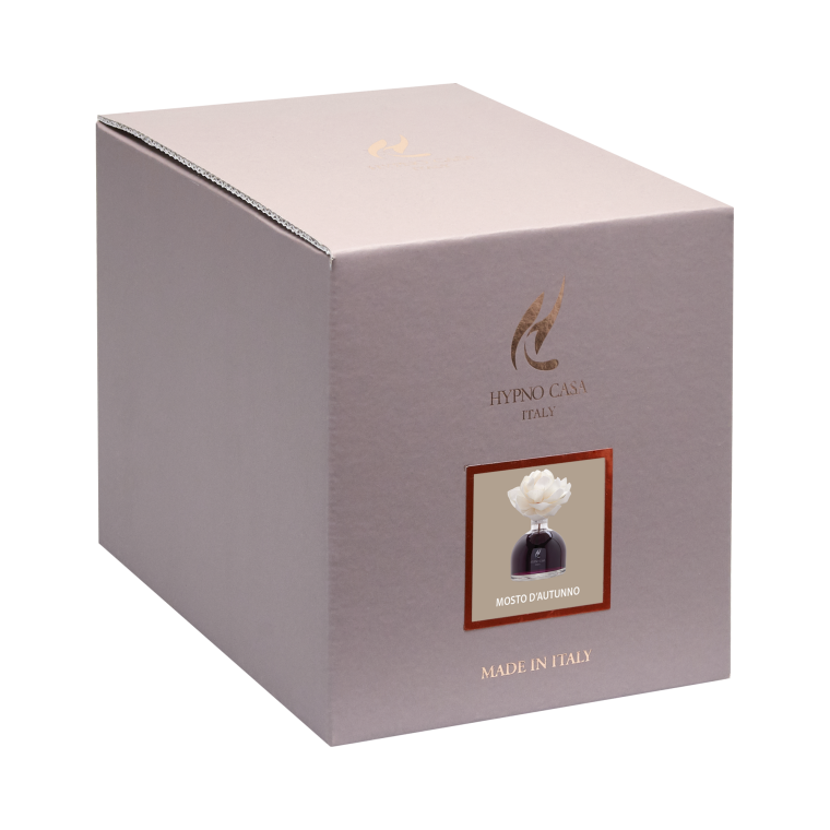 Diffusore C/Fiore Mosto D&