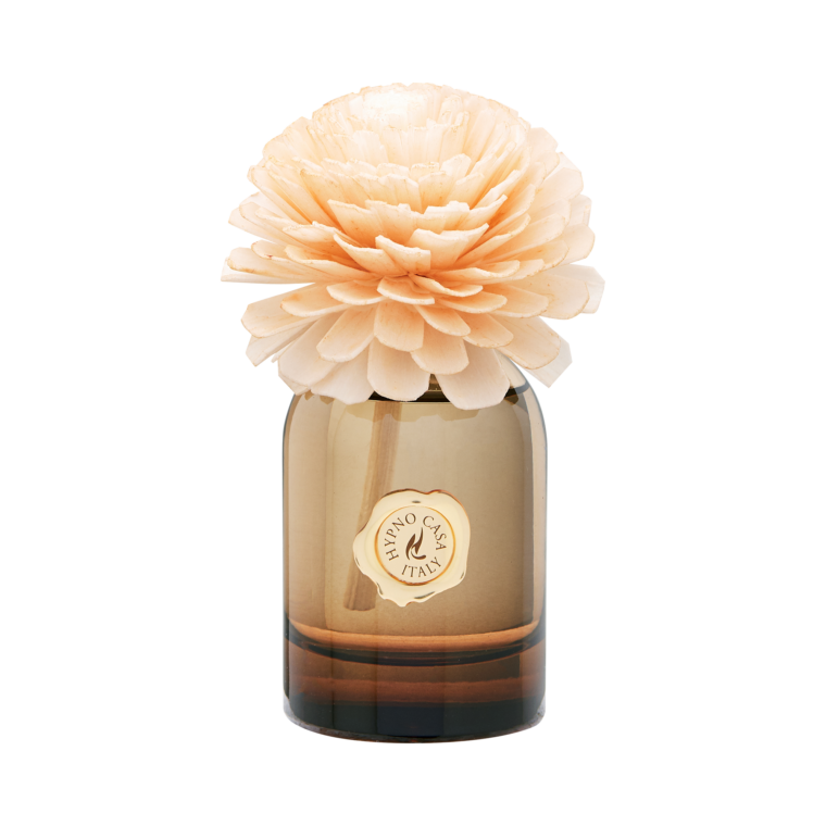 Diffusore C/Fiore Stile Polvere Di Stelle - Hypno Casa