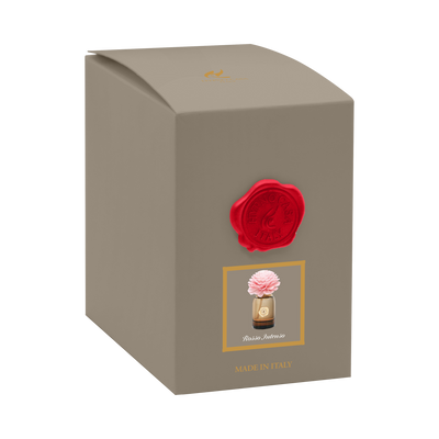 Diffusore C/Fiore Stile Rosso Intenso - Hypno Casa