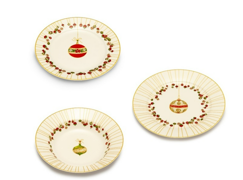 Servizio Tavola 18 Pz &