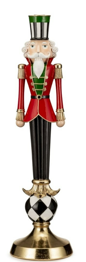 Schiaccianoci Scacchi - Palais Royal Lamart