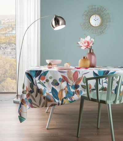 Tovaglia Antimacchia 155x230 cm 'Ginervy' - L'Oca Nera