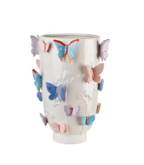Vaso Farfalle - L&