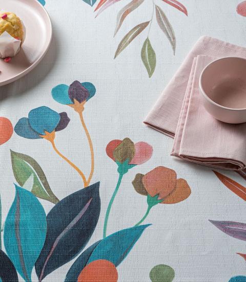 Tovaglia Antimacchia 155x230 cm &