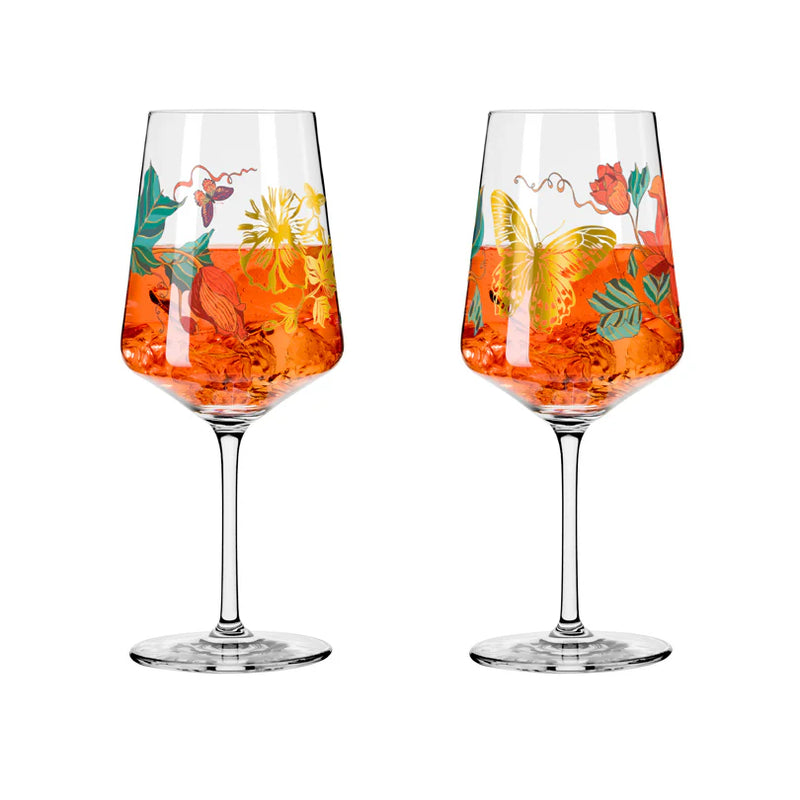 Set 2 Calici Spritz &