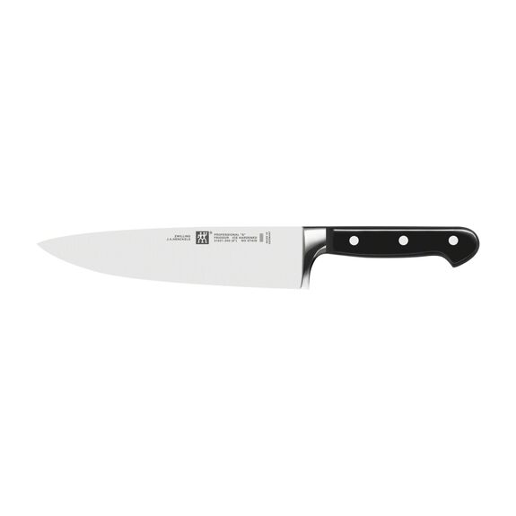 Coltello Da Cuoco Liscio &