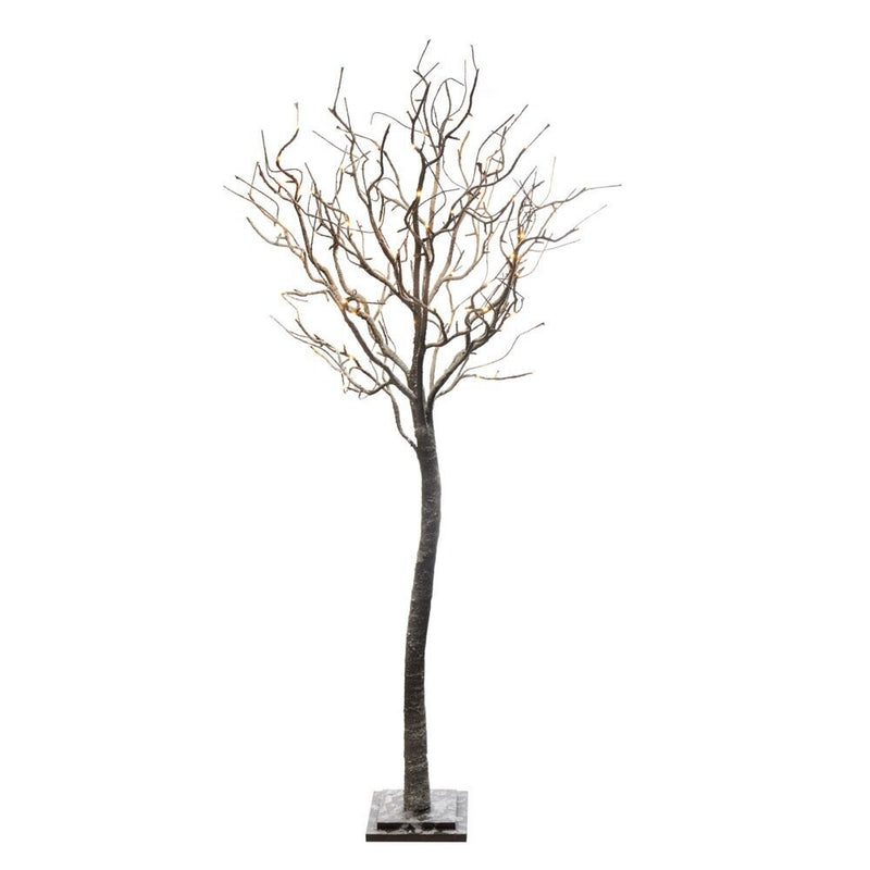 Albero C/Leds - L&