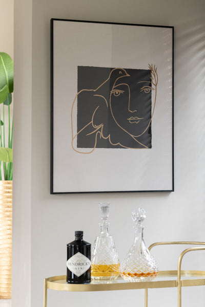 Bottiglia Whisky Survey - Jolipa