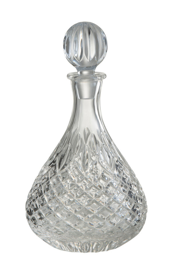 Bottiglia Whisky Survey - Jolipa