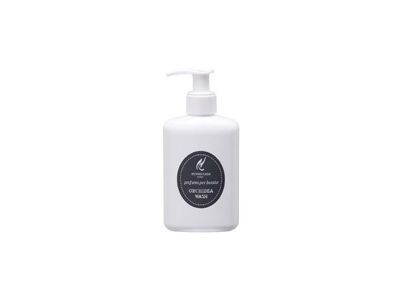 Profumo per Bucato 200 ml Orchidea Wash - Hypno casa