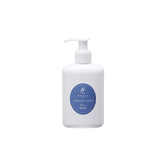 Profumo per Bucato 200 ml Blu Wash - Hypno casa