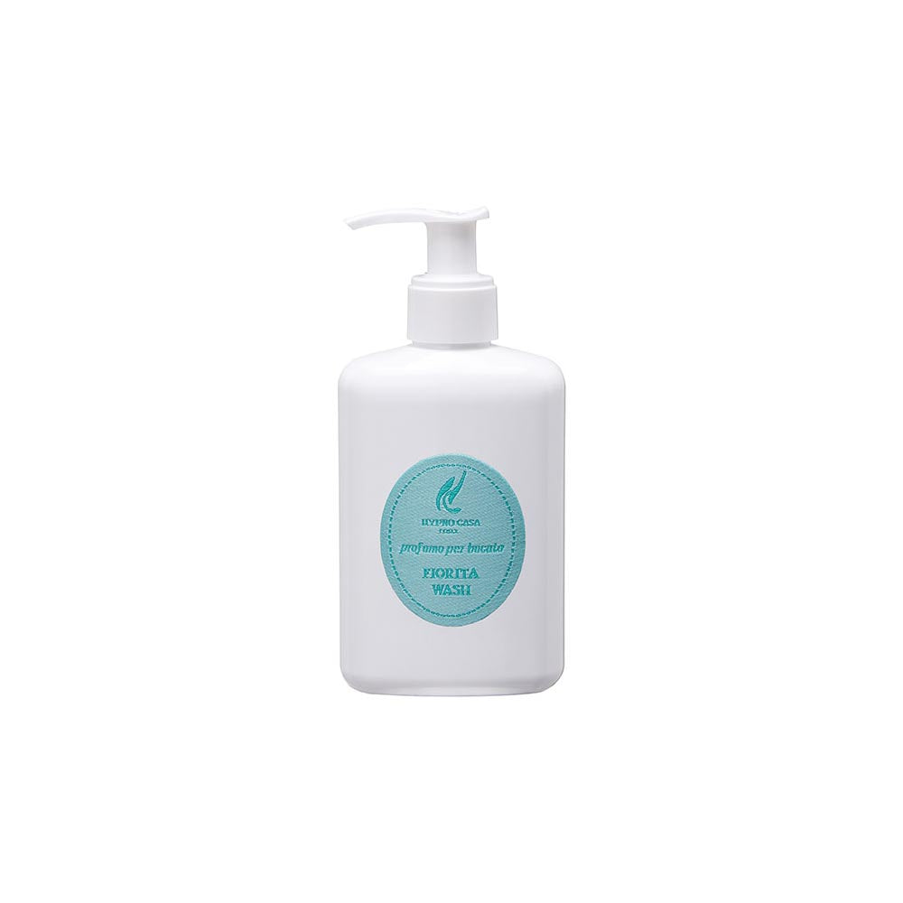 Profumo per Bucato 200 ml Fiorita Wash - Hypno casa