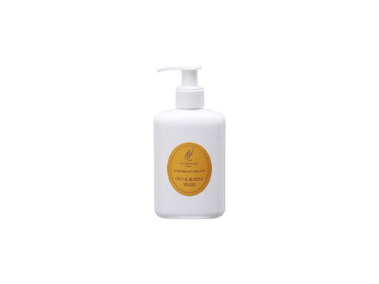 Profumo per Bucato 200 ml Oro & Mirra Wash - Hypno casa