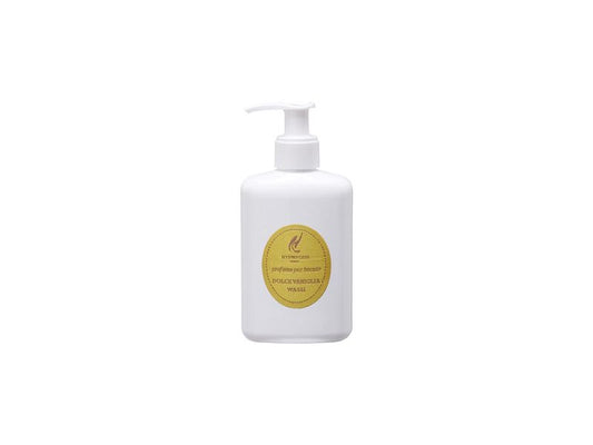 Profumo per Bucato 200 ml Dolce Vaniglia Wash - Hypno casa