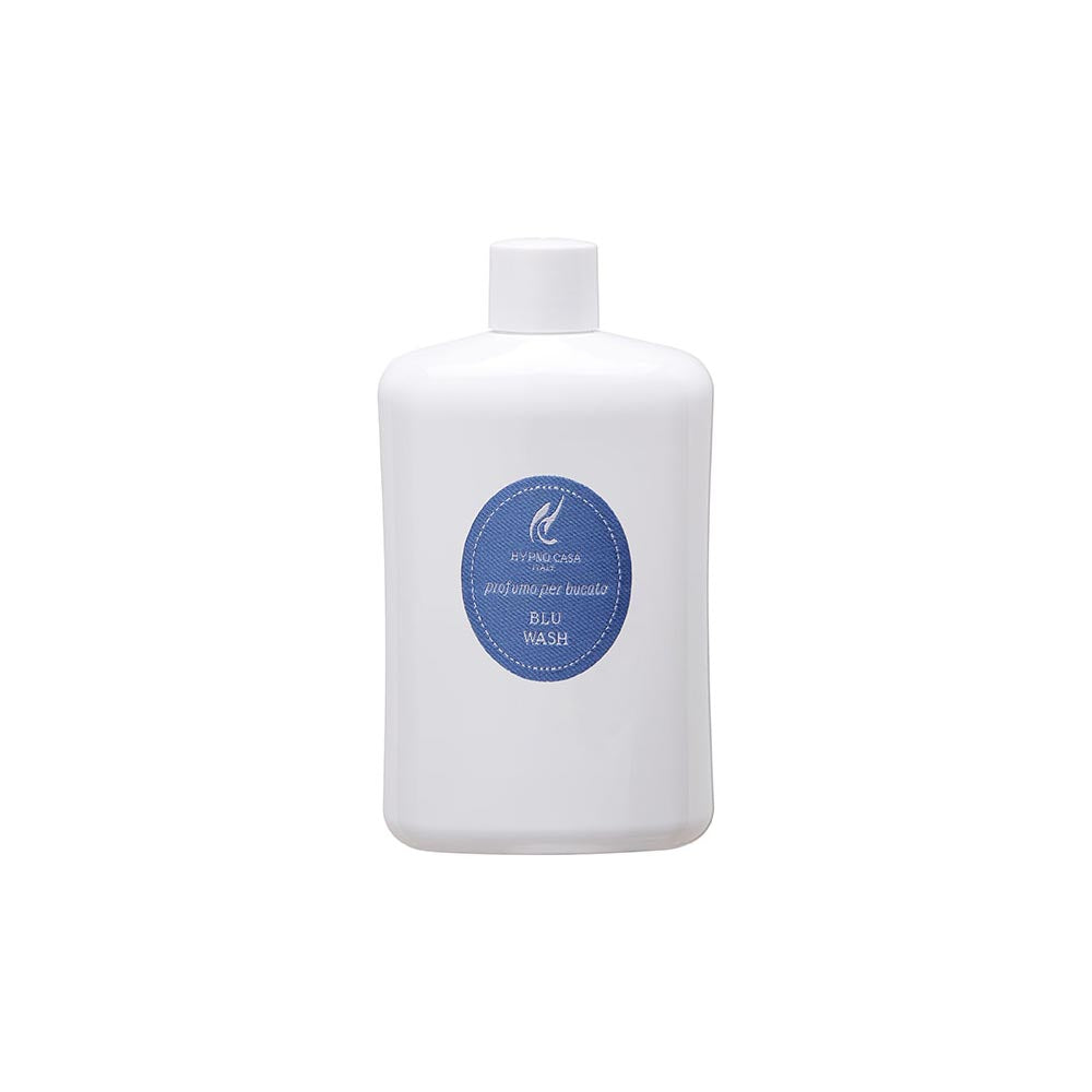 Profumo per Bucato 400 ml Blu Wash - Hypno casa