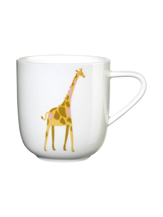 Mug ''Giraffa'' Kids - Asa Germany