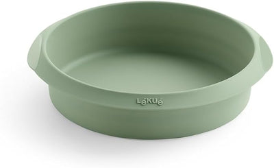 Stampo Friggitrice Ad Aria Jade Green - Lékué