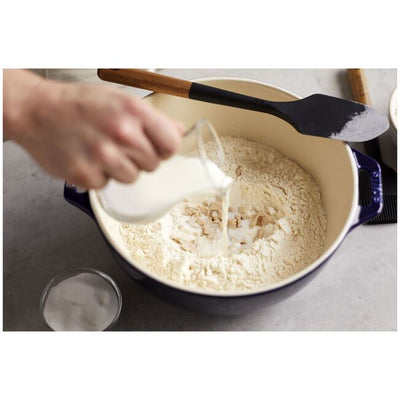 Spatola - Staub