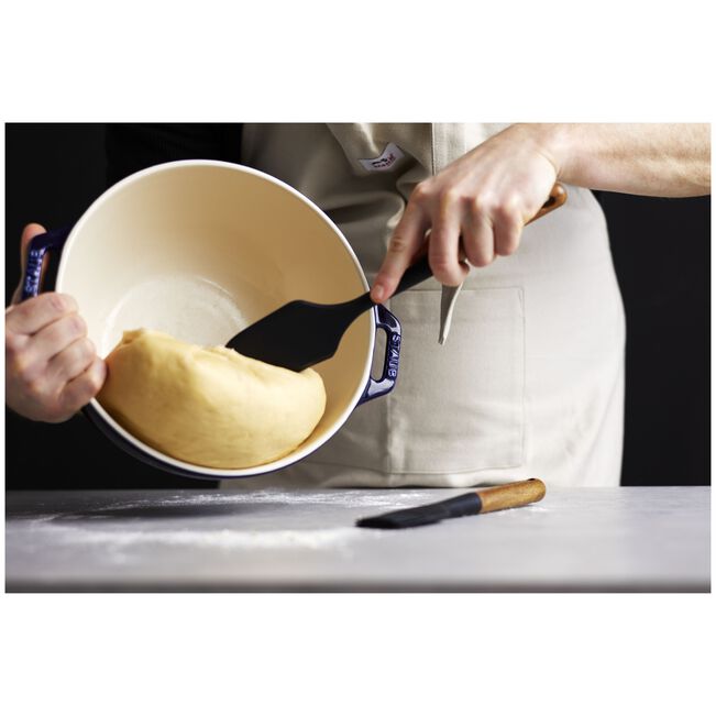 Spatola - Staub