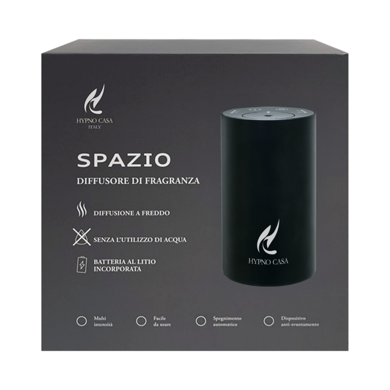 Diffusore Fragranza &