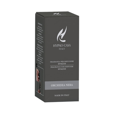 Refill Diffusore 'Spazio' Orchidea Nera - Hypno Casa